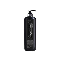 genuine haircare - Black Beard Shower Shampoo