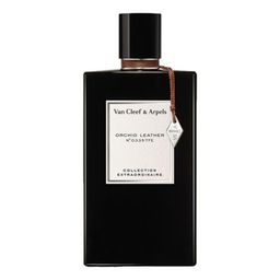 Van Cleef & Arpels, Collection Extraordinaire Orchid Leather EdP Nat. Spray