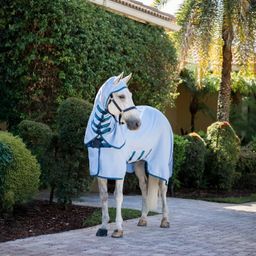 Horseware Fliegendecke Amigo Ripstop Hoody