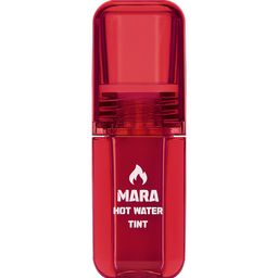 BLACK ROUGE Mara Hot Water Tint LV03 Burning MARA – Feuchtigkeitsspendender Lip Tint