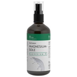 doc nature's's Zechstein Magnesium Sole