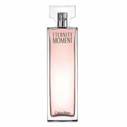 Calvin Klein Eternity Moment Eau de Parfum Spray 100ml