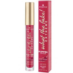 Essence - Extremer Volumen Lipgloss What The Fake!