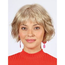 Perücke Romy von trendhair in Weißblond