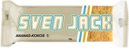 Sven Jack Flap Jack – Haferflockenriegel | Ananas Kokos