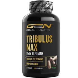 GEN Tribulus Max - 95% Saponine