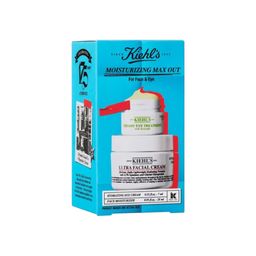 Kiehl's Ultra Facial Hydration Duo