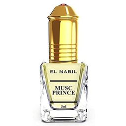 El Nabil - Musk Prince Parfümkonzentrat