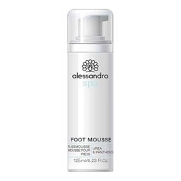 Alessandro International spa FOOT foot mousse
