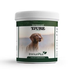 TJURE - Immun Plus 500 g | fürs Wohlbefinden | für eine gesunde körperliche Entwicklung