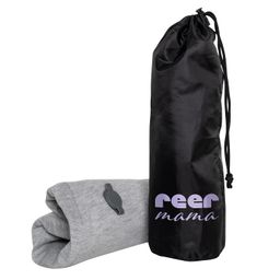 reer mama Stillkissen Air, ergonomisches Stillkissen