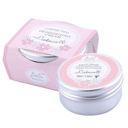 Badefee Deo Creme Liebevoll