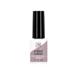 PN Selfcare Gellack – N7 Misty Mauve