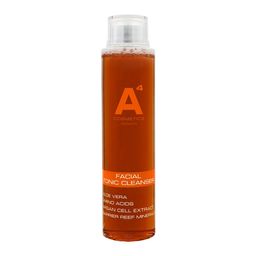 A4 Cosmetics, Facial Tonic Cleanser
