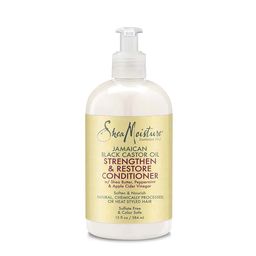 SHEA MOISTURE Jamaican Black Castor Oil Grow & Restore Ausspül-Conditioner