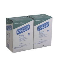Scott® Industrial Waschlotion