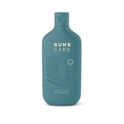SUNS FIFTY WATERPROOF - Blue Lagoon