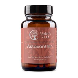 Valeo Vita® Astaxanthin