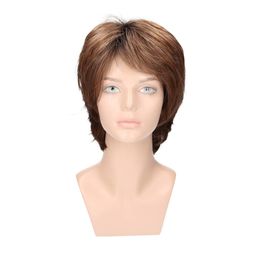 Perücke Franky von trendhair