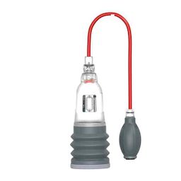 Bathmate HydroXtreme3 Clear