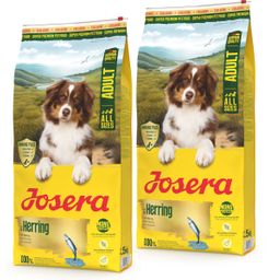 Josera A/S Adult Herring