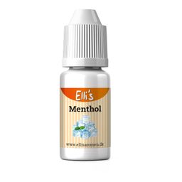 Elli´s Menthol Lebensmittelaroma