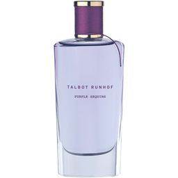 Talbot Runhof, Purple Sequins