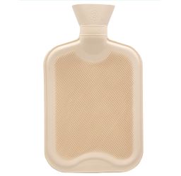 axion® Wärmflasche ohne Bezug | (33 x 20 cm)