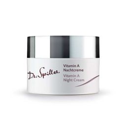 Dr. Spiller Vitamin A Nachtcreme