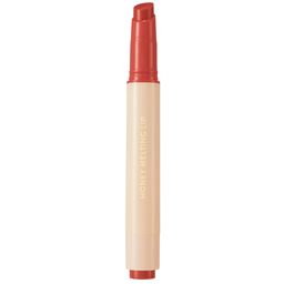 NATURE REPUBLIC Honey Melting Lip Gloss 04 Pomegranate – Pflege & Glanz
