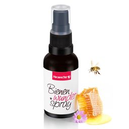 HerzensTier Bienenwunderspray für Hund, Katze & Pferd