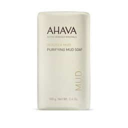 AHAVA DEADSEA MUD Purifying Mud Soap