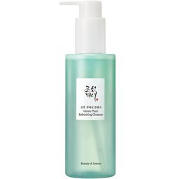 Beauty of Joseon Green Plum Refreshing Cleanser