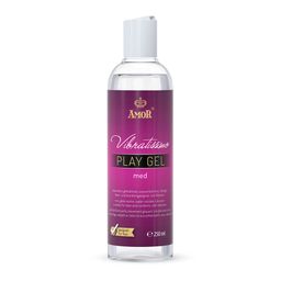 Vibratissimo Play Gel med