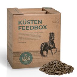 STRÖH Rehe-Mineral  Feedbox