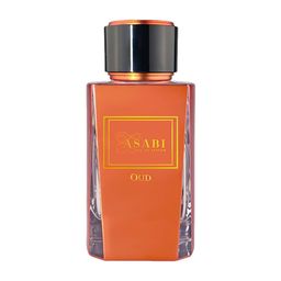Asabi, Oud EdP Nat. Spray