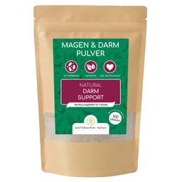 Wolfsbacher Natur Magen & Darm Pulver