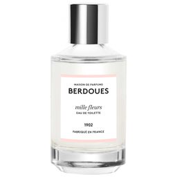 Berdoues Eau de Toilette Mille Fleurs