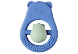 Nattou Beißring Mutter Bär