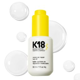 K18 molekulares Öl