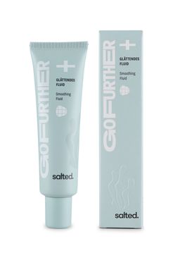 Glättendes Augen- und Konturenfluid