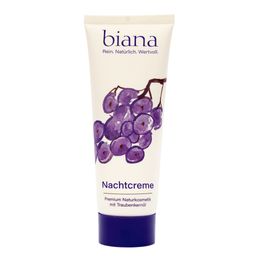 BIANA Nachtcreme