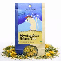 SonnentoR® Mystischer HexenTee lose bio