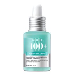 Anua Hyaluronic Acid Capsule 100+ Gesichtsserum für Hautpflege