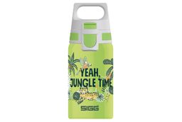 SIGG Flasche Shield ONE Jungle, 500 ml