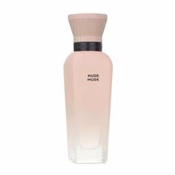 Adolfo Dominguez Hautfarbe Musk Eau De Parfum Spray