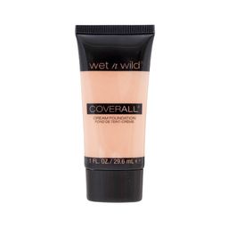 Wet N Wild - Coverall Creme-Foundation
