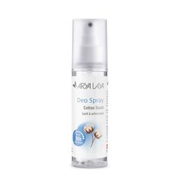 ARYA LAYA Deo Spray Cotton Touch