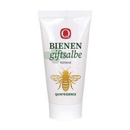 Bienengiftsalbe kühlend  von Quintessence