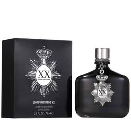 John Varvatos XX Eau de Toilette